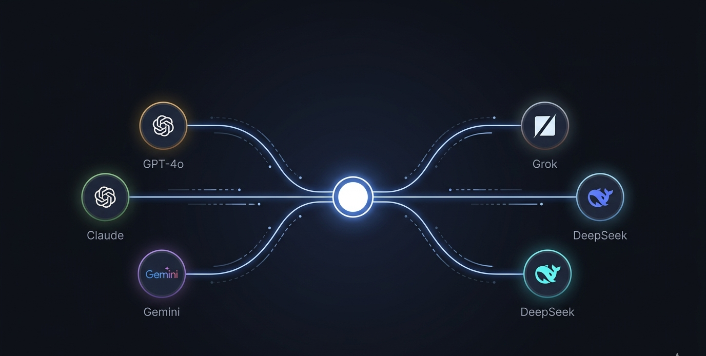 Foundation Model Independence: The Next Non-Negotiable Principle in Enterprise AI